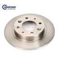 0K9AA26251 0K9AA26251A 0K9AA26251B Rotor de disco de freno para coche CARENS coreano